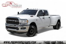 Used 2019 RAM 3500 Tradesman