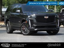 Used 2024 Cadillac Escalade V