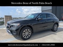 New 2025 Mercedes-Benz GLC 300