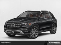 New 2026 Mercedes-Benz GLE 350 4MATIC