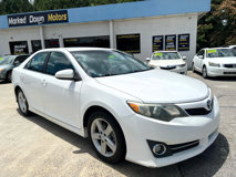 Used 2014 Toyota Camry SE