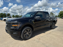 New 2025 Ford F150 STX