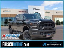 New 2025 RAM 2500 Tradesman