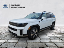 New 2025 Hyundai Santa Fe Limited