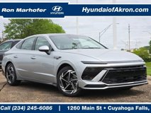 New 2025 Hyundai Sonata SEL