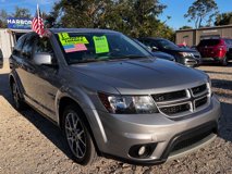 Used 2018 Dodge Journey GT