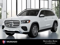 New 2025 Mercedes-Benz GLS 450 4MATIC