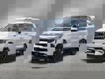 New 2025 Kia Carnival