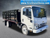 New 2025 Chevrolet Low Cab Forward