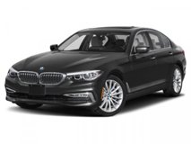 Used 2020 BMW 530i xDrive w/ M Sport Package