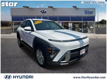 Used 2025 Hyundai Kona SE