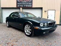 Used 2004 Jaguar XJ8
