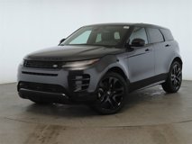 New 2024 Land Rover Range Rover Evoque Dynamic SE