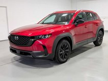 Certified 2024 MAZDA CX-50 AWD 2.5 S w/ Weather Package