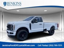 New 2025 Ford F350 XL w/ STX Appearance Package