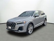 New 2025 Audi Q7 3.0T Premium Plus