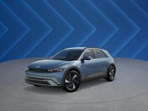 New 2025 Hyundai Ioniq 5 SEL