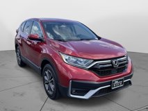 Used 2022 Honda CR-V EX