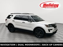 Used 2019 Ford Explorer Sport