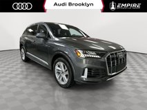 Used 2023 Audi Q7 3.0T Premium w/ Convenience Package