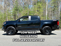 Used 2017 Chevrolet Colorado LT w/ Midnight Edition