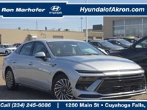 New 2025 Hyundai Sonata SEL