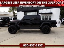 Used 2025 Jeep Gladiator Mojave