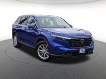 New 2025 Honda CR-V EX-L