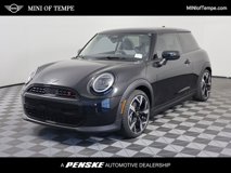 Used 2025 MINI Cooper S