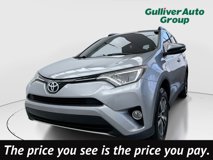 Used 2016 Toyota RAV4 XLE