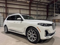 Used 2020 BMW X7 xDrive40i w/ Luxury Seating Package