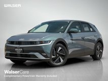 New 2025 Hyundai Ioniq 5 SE