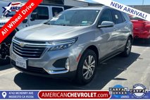 Used 2023 Chevrolet Equinox Premier