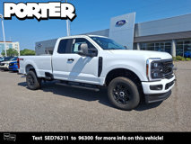 New 2025 Ford F350 XL