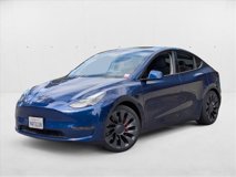 Used 2022 Tesla Model Y Performance