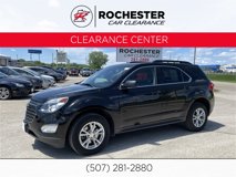 Used 2017 Chevrolet Equinox LT w/ Convenience Package