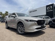 New 2025 MAZDA CX-5 AWD 2.5 S w/ Preferred Package