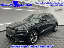 Used 2022 Genesis GV70 3.5T Sport