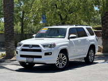 Used 2022 Toyota 4Runner TRD Sport