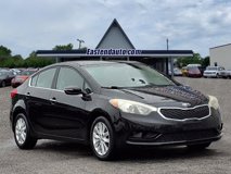 Used 2014 Kia Forte EX