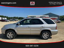 Used 2005 Acura MDX Touring