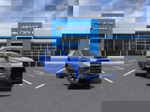 New 2026 Chevrolet Equinox ACTIV w/ Convenience Package III
