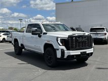 New 2025 GMC Sierra 2500 Denali Ultimate