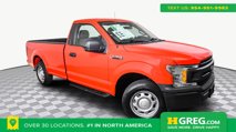 Used 2020 Ford F150 XL w/ Trailer Tow Package