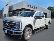 New 2025 Ford F250 Lariat