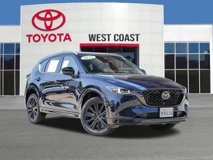 Used 2023 MAZDA CX-5 AWD 2.5 Turbo