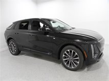 New 2025 Cadillac Lyriq Sport