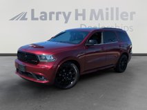 Used 2018 Dodge Durango GT w/ Premium Group