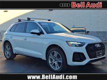 Certified 2025 Audi Q5 2.0T Premium