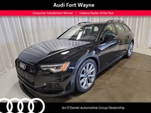 New 2025 Audi A6 Premium Plus